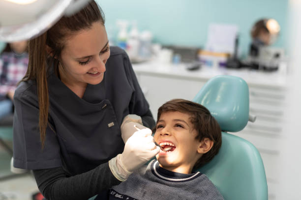 Best Cracked Tooth Emergency Dentist  in Ansonia, OH
