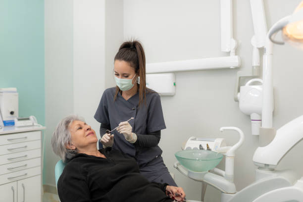 Best Tooth Infection Emergency Dentist  in Ansonia, OH